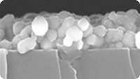 Boron Nitride cubic